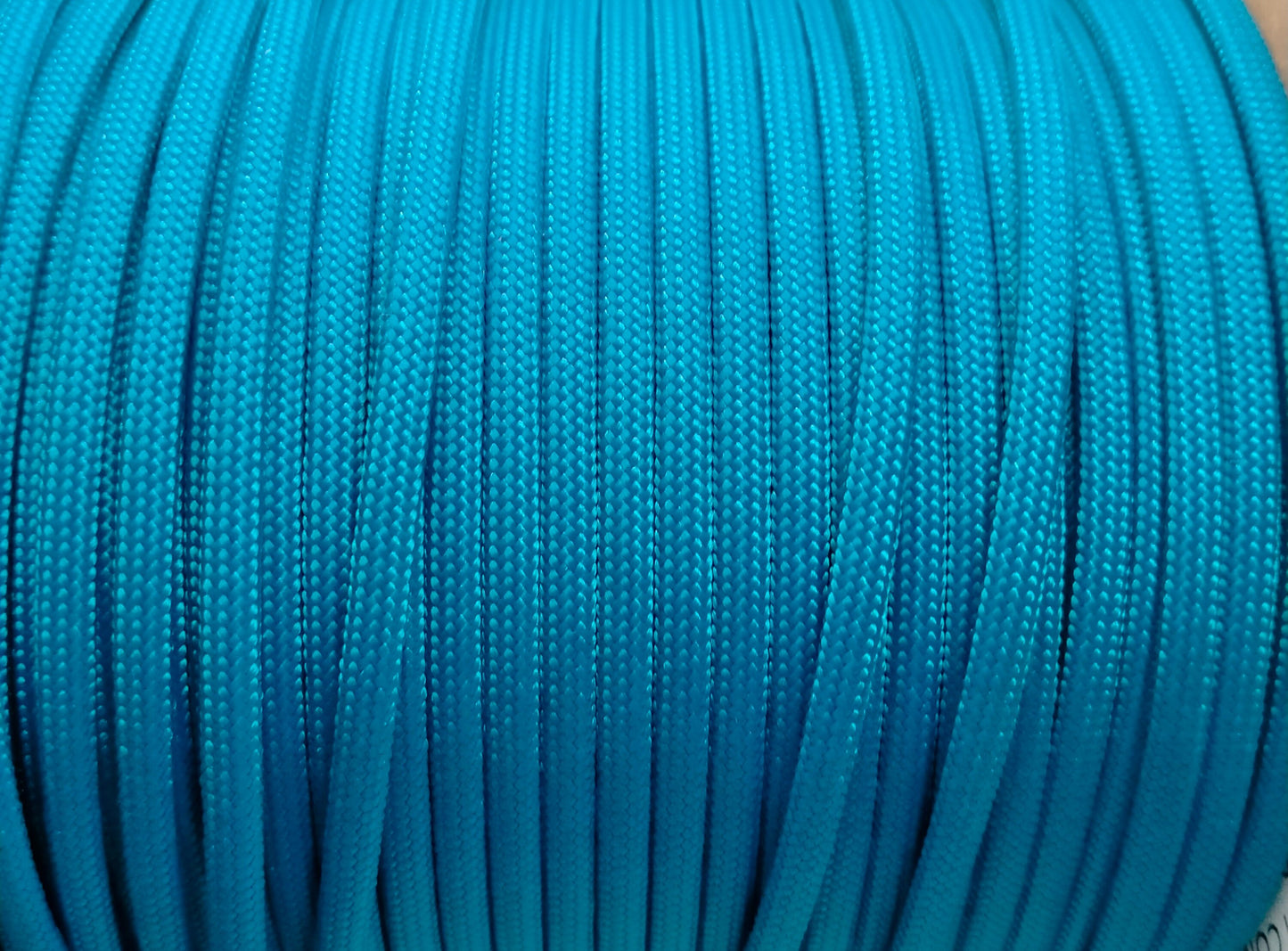 Paracord 4mm Caribbean Kim & Milly's Cords 4 Paws Paracord Handmade Dog Accessories Customizable Made in Germany Shipping worldwide