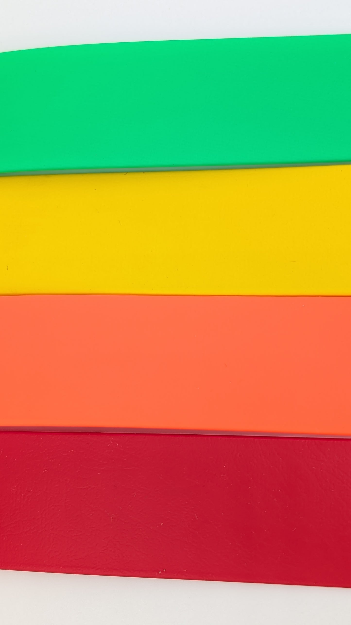 LettingYouKnow® - Leash Label