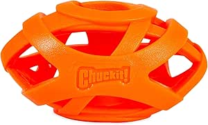 AUSSIE STOCK: Chuckit! Breathe Right Fetch Football