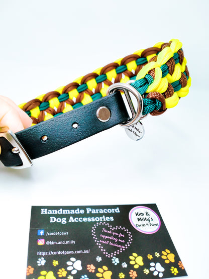 Dog Collar - Sadie's Posie