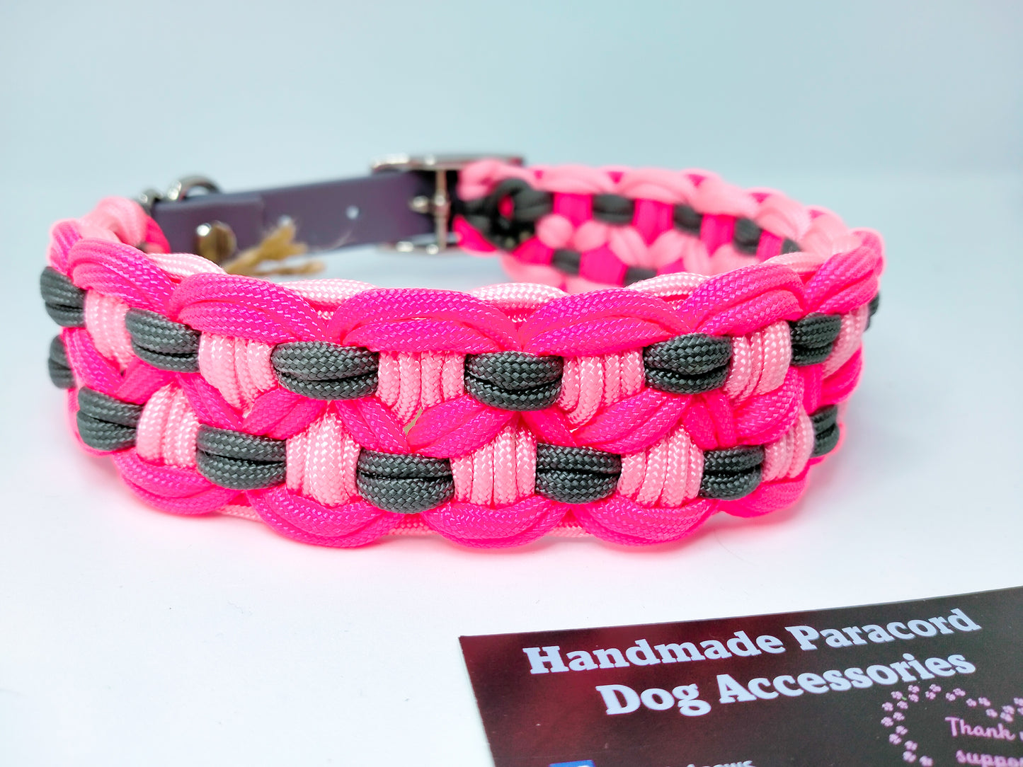 Dog Collar - Sadie's Posie