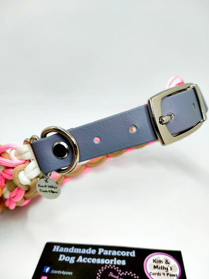 Dog Collar - Sadie's Posie