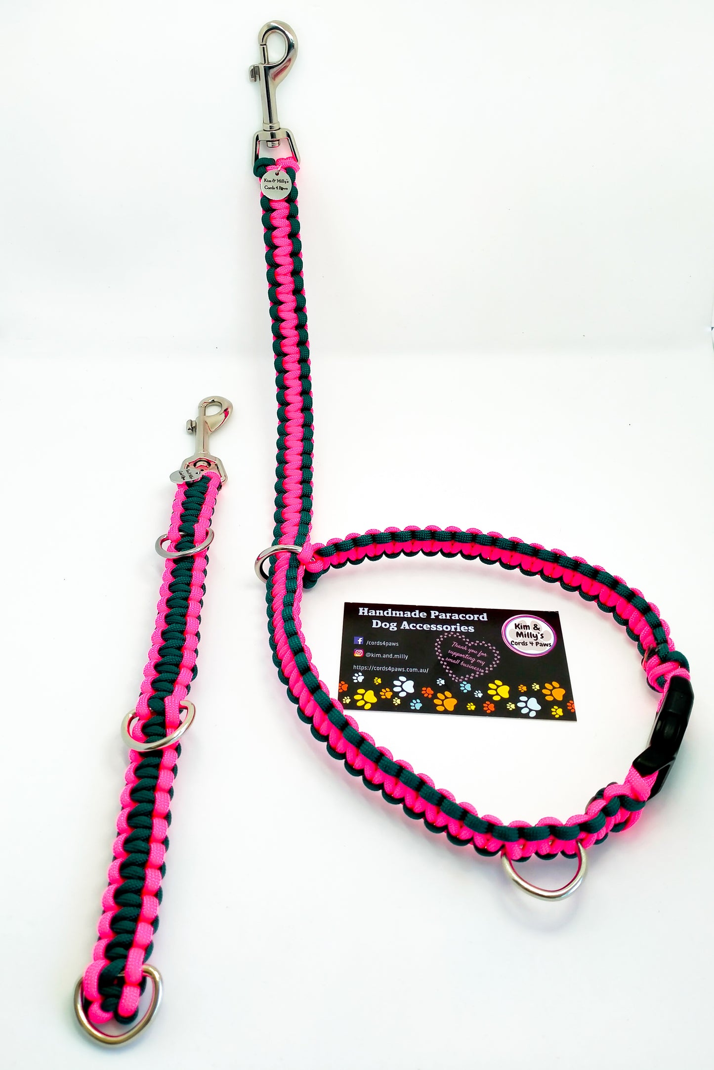 Groomer's Extension Strap