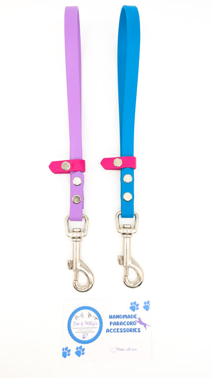 BioThane 3-in-1 Multi Use Traffic Lead & Handle