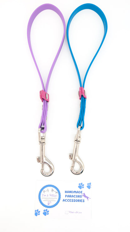 BioThane 3-in-1 Multi Use Traffic Lead & Handle