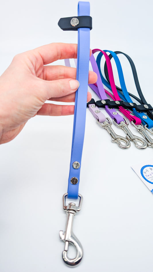 BioThane 3-in-1 Multi Use Traffic Lead & Handle