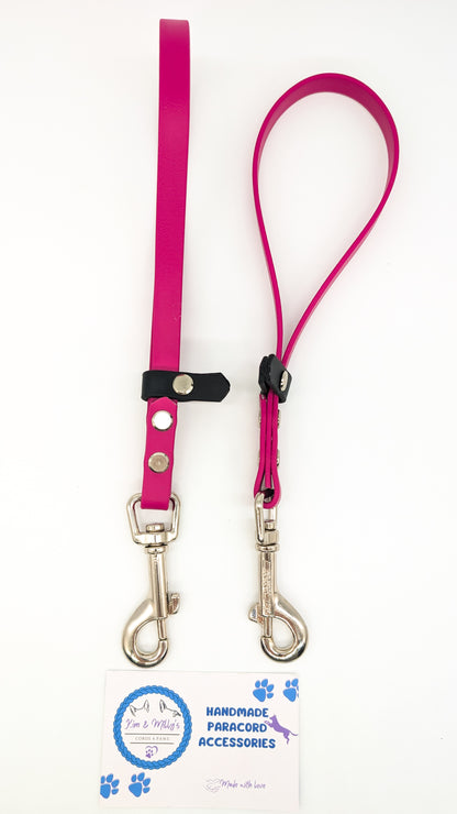 BioThane 3-in-1 Multi Use Traffic Lead & Handle