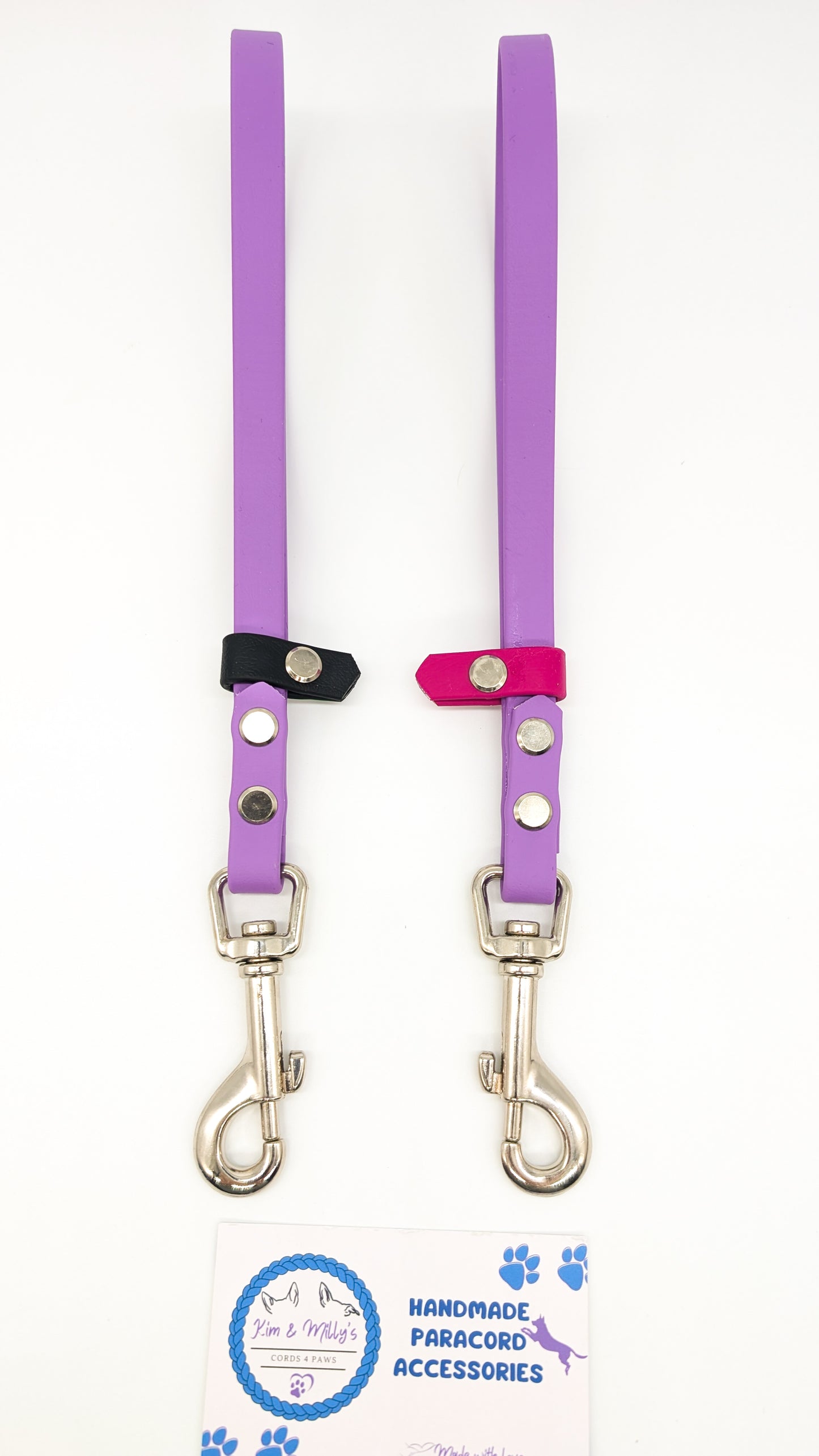 BioThane 3-in-1 Multi Use Traffic Lead & Handle