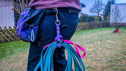 BioThane 3-in-1 Multi Use Traffic Lead & Handle