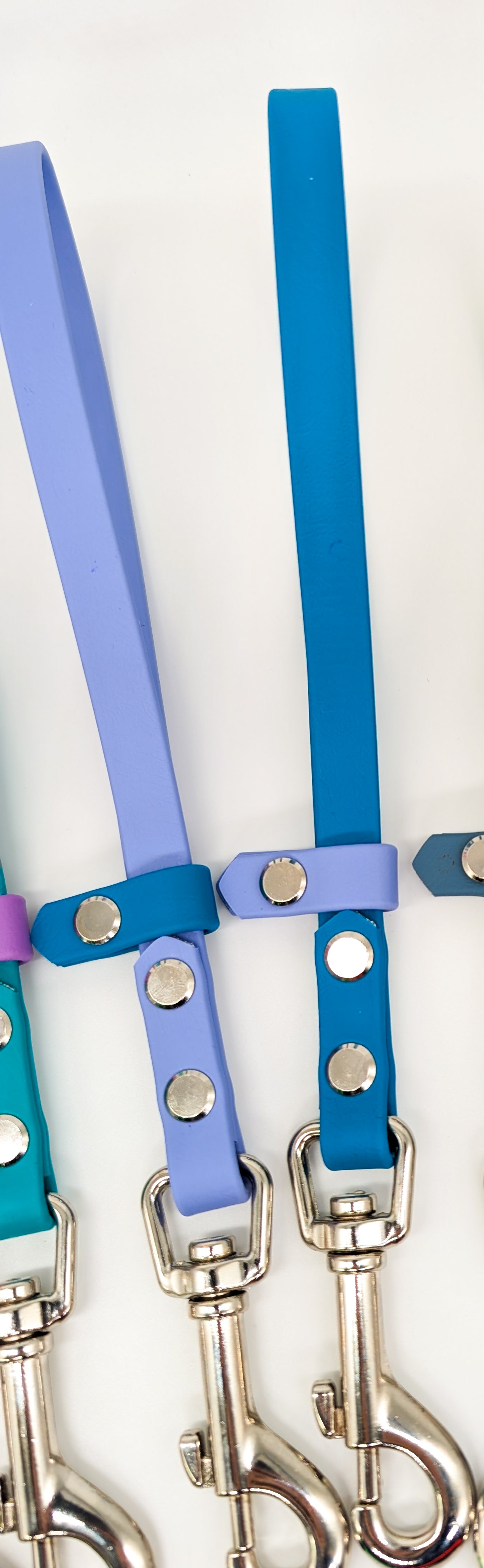 BioThane 3-in-1 Multi Use Traffic Lead & Handle