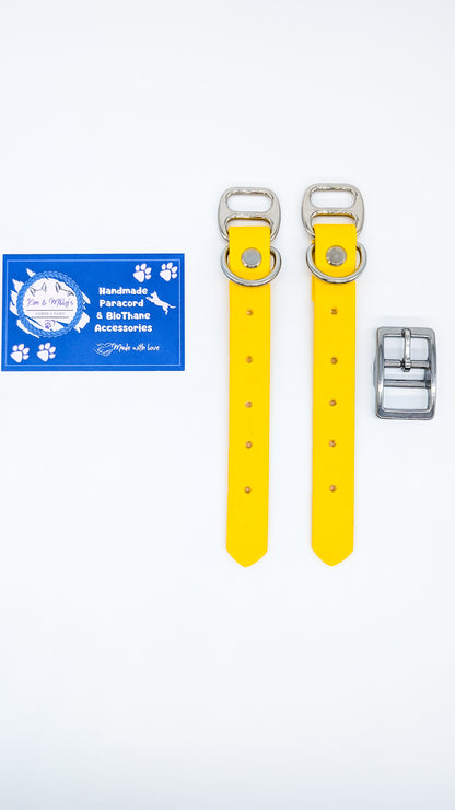 BioThane - Adapter 19mm