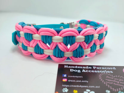 Dog Collar - Sadie's Posie